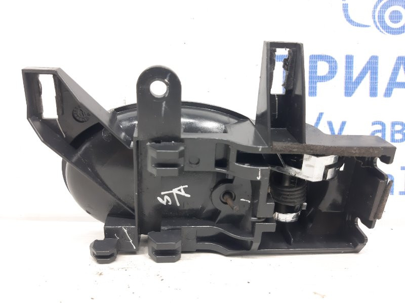 Ручка двери внутренняя правая Nissan Juke 2010-2019 806701HA0B (Арт. 29114) Київ - зображення 2