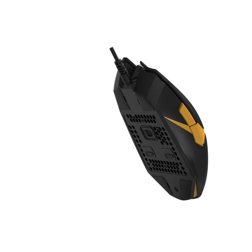 Мышь компьютерная безпроводная Bloody W63 Max Renegade Midnight черная Киев - изображение 3