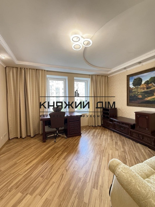 Оренда 3 кімнатна квартира м. Васильківська КОД 11203415 Київ - зображення 8