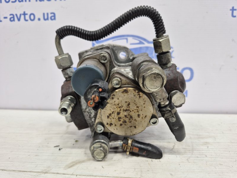 ТНВД Mazda 3 2013-2019 SH01-13-800D (Арт. 50363) Киев - изображение 4