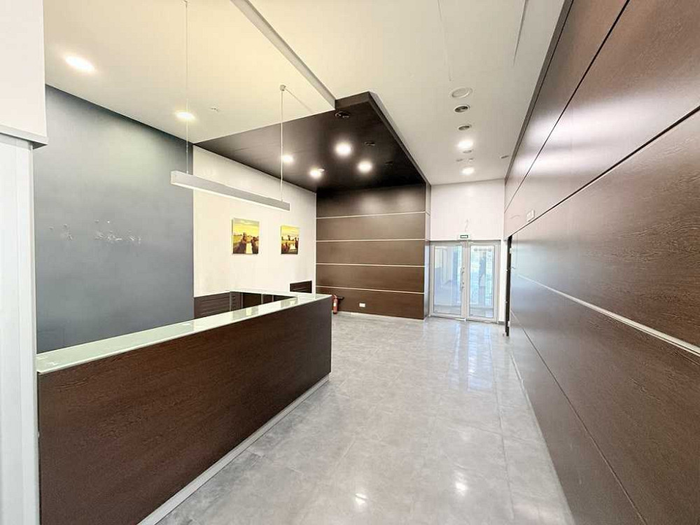 долгосрочная аренда офисное здание Киев, Печерский, 10000 $/мес. Киев - изображение 4