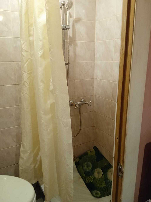 долгосрочная аренда 1-к квартира Одесса, Пересыпский, 3500 грн./мес. Одесса - изображение 5