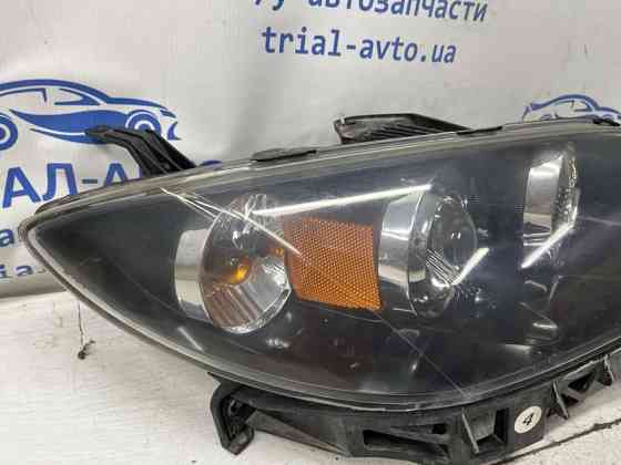 Фара правая Mazda 3 2003-2009 BN8V-51-0K0D (Арт. 79570) Київ