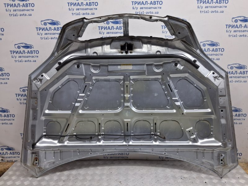 Капот Kia Sorento BL 2.5 DIESEL D4CB 2002 (б/у) Київ - зображення 9