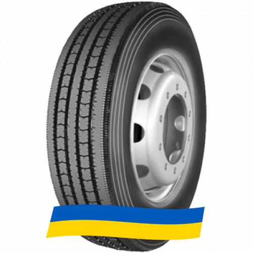 215/75 R17.5 Roadlux R127 127/124M Рульова шина Київ - зображення 8