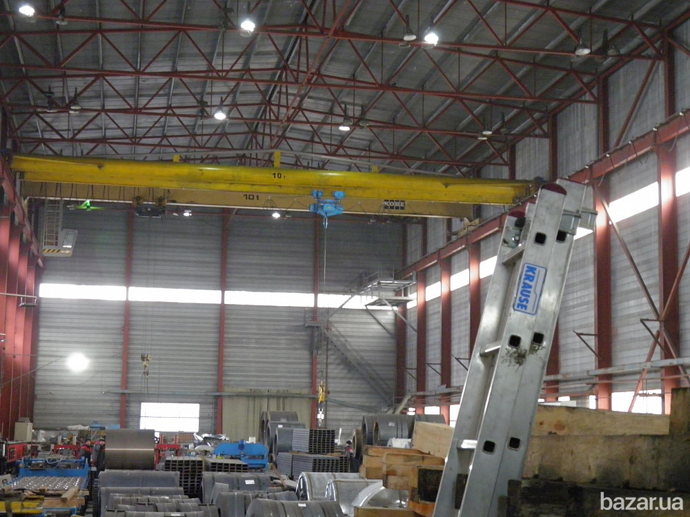 ПРОДАМ ПРОИЗВОДСТВЕННО СКЛАДСКИЕ ЗДАНИЯ ДАРНИЦА Київ - зображення 4