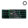 Набор отверток TORX T9-T40  8ед. (в ложементе, тип А) TOPTUL GAAT0813 Харків