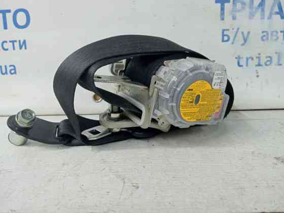 Ремень безопасности передний левый Subaru Forester SJ 2.0 DIESEL EE20Z 2012 (б/у) Киев