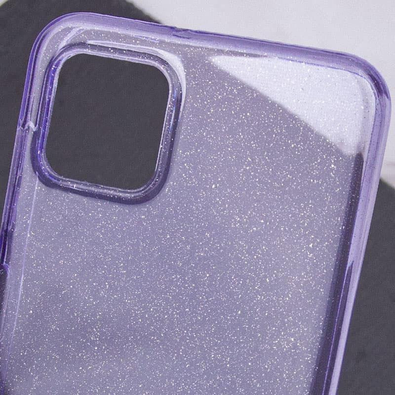 TPU чехол Nova для Samsung Galaxy A06 Херсон - зображення 8