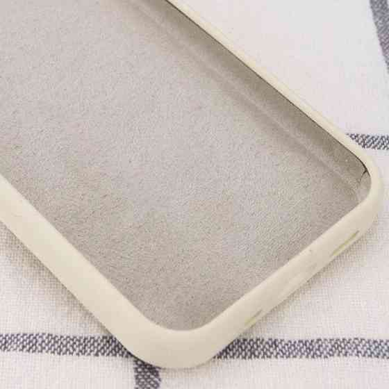 Чехол Silk Full Protective (AA) NO LOGO для Apple iPhone SE (2020) / 7 / 8 (4.7") Херсон