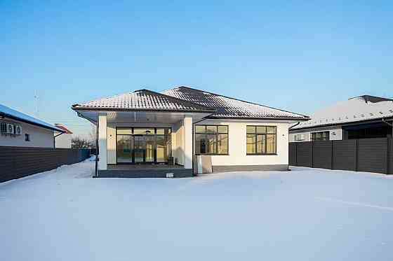 продажа 3-к дом Бориспольский, Вишенки, 220000 $ 