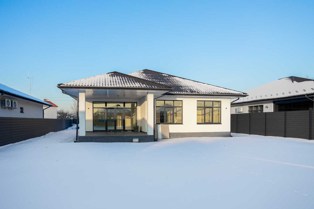 продажа 3-к дом Бориспольский, Вишенки, 220000 $  - зображення 2