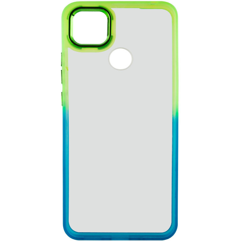 Чехол TPU+PC Fresh sip series для Xiaomi Redmi 9C Херсон - зображення 1