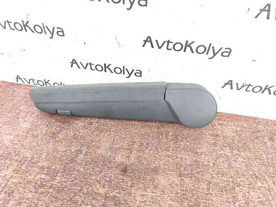 Подлокотник передний левый VW T5 2003-2015 Ковель