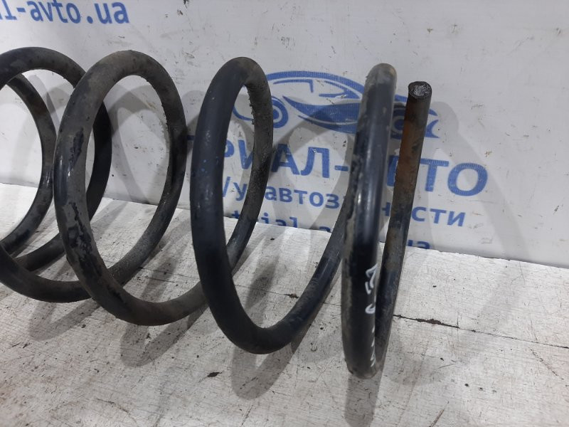 Пружина передняя Mitsubishi Lancer 9 1.6 БЕНЗИН 4G18 2003 (б/у) Киев - изображение 2