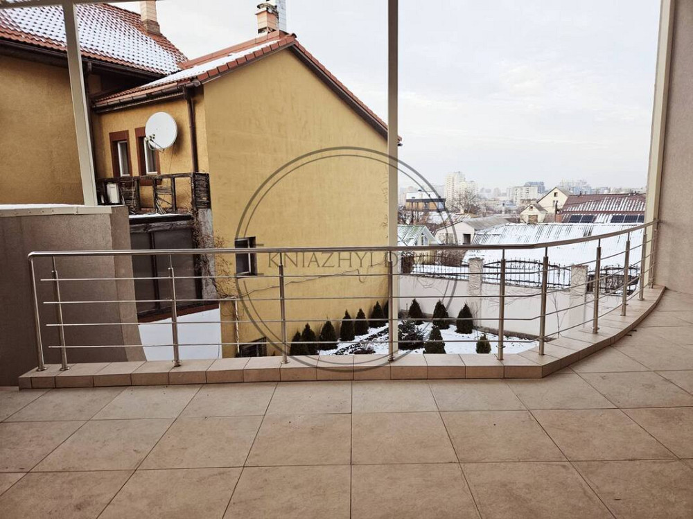 Без комісії! Оренда котеджу під офіс чи життя Голосіївський р-н. № 139463 Київ - зображення 2