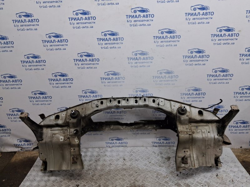 Панель передняя Kia Sorento BL 2.5 DIESEL D4CB 2002 (б/у) Киев - изображение 8