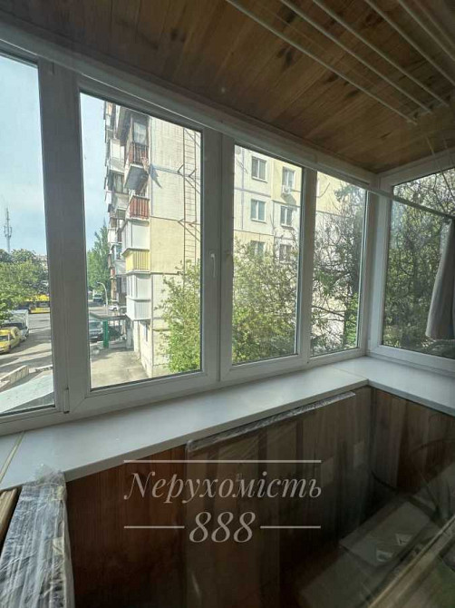 продажа 2-к квартира Киев, Соломенский, 57000 $ Київ - зображення 3