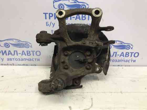 Цапфа задняя правая со ступицей Mazda 3 2013-2019 B45A-26-11X (Арт. 50912) Київ