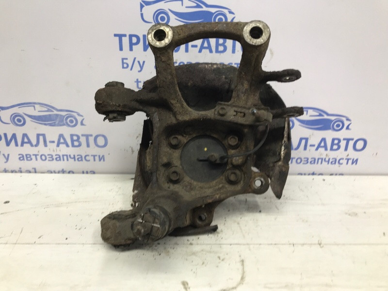 Цапфа задняя правая со ступицей Mazda 3 2013-2019 B45A-26-11X (Арт. 50912) Київ - зображення 1