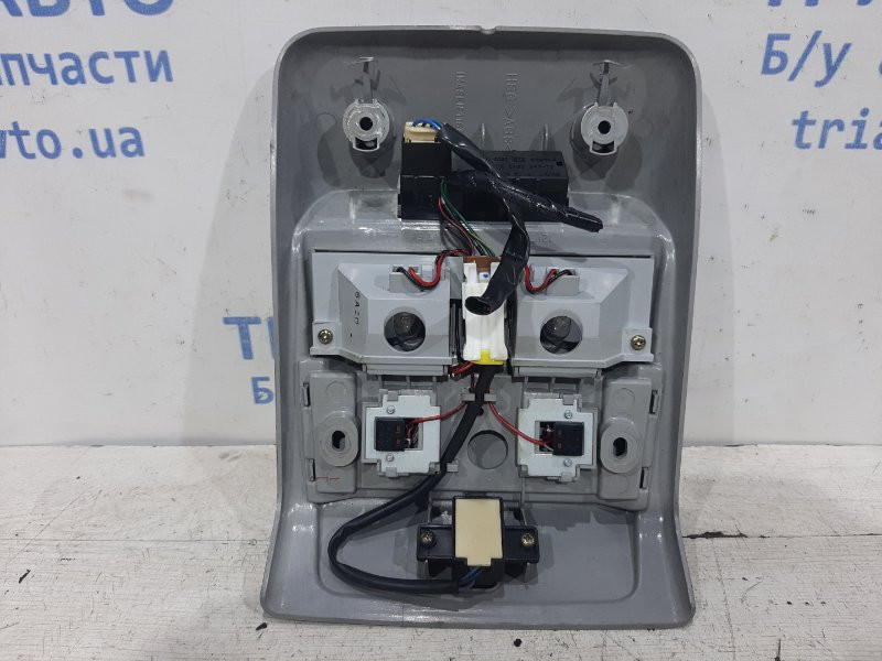 Плафон передний Mitsubishi Pajero Sport 1996-2008 MR381519 (Арт. 26747) Київ - зображення 3