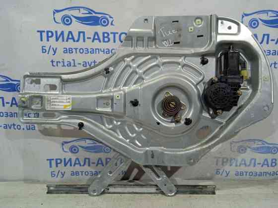 Стеклоподъемник передний левый Hyundai Tucson 2004-2009 824502E000 (Арт. 19180) Київ