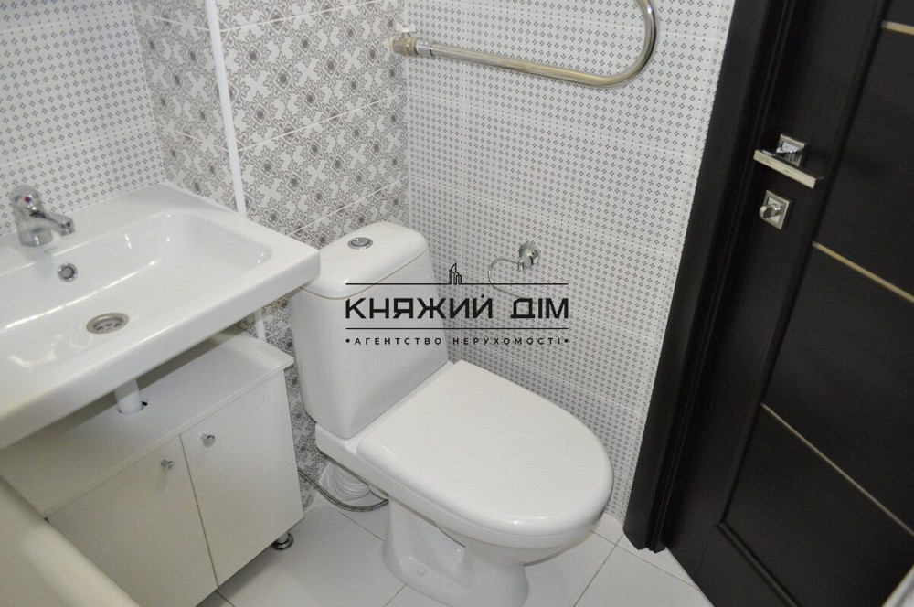 Оренда 1 кв. на КПІ, 5-10 хв. ходьби. №11195624 Київ - зображення 11