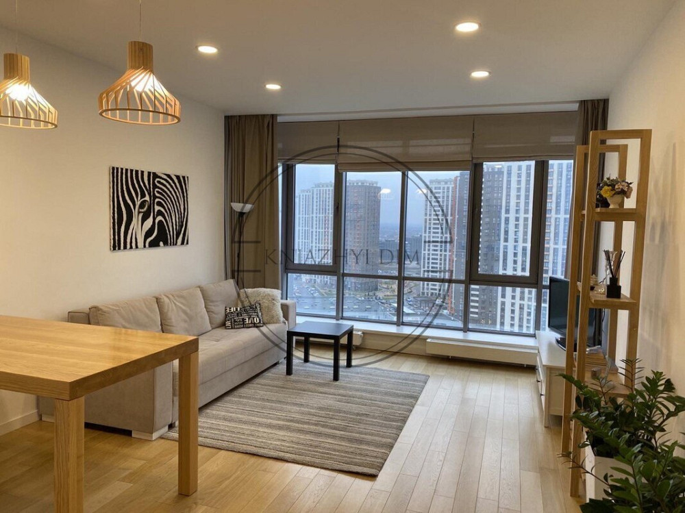 Є Генератор Оренда 2х кімнатної квартири жк River Stone № 11185786 Київ - зображення 9