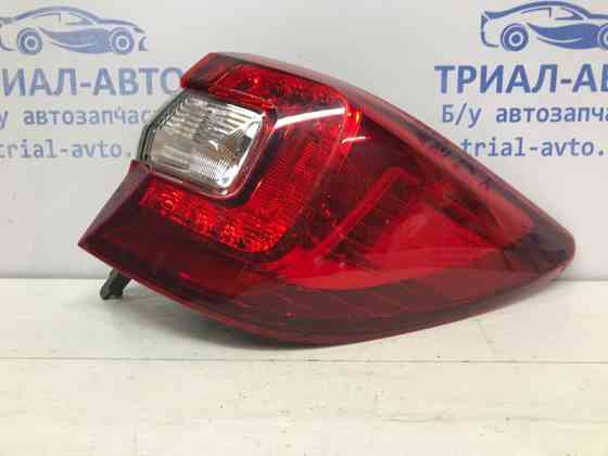 Фонарь задний внешний правый Subaru Outback 2014-2020 84912AL050 (Арт. 53731) Київ