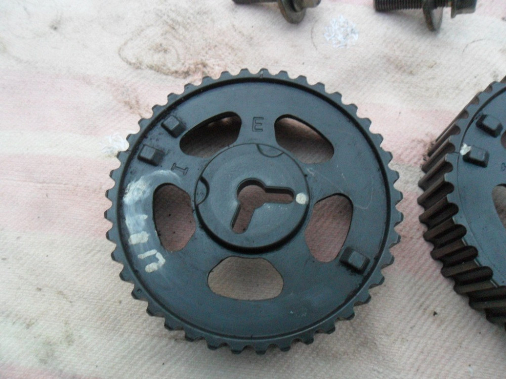 FSN512425, Шестерня розподвала Мазда Премасі, 1.8, 2.0 оригінал FP, FS Винница - изображение 5