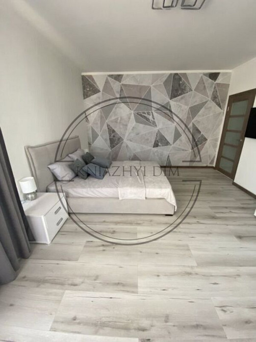 Шикарная 3-ая квартира ЖК Сырецкие Сады. Код объекта: 21137528 Київ - зображення 10