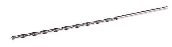 Сверло для дерева GRANITE 6х300 мм 2-22-063 Харків