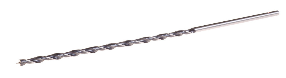 Сверло для дерева GRANITE 6х300 мм 2-22-063 Харків - зображення 2