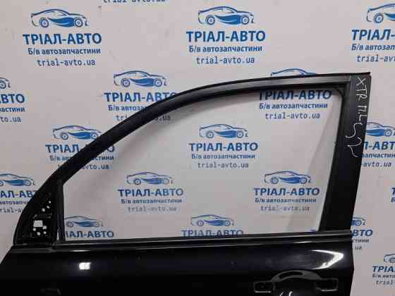 Дверь передняя левая Nissan X-Trail 2007-2015 H0101JG0MM (Арт. 79766) Київ