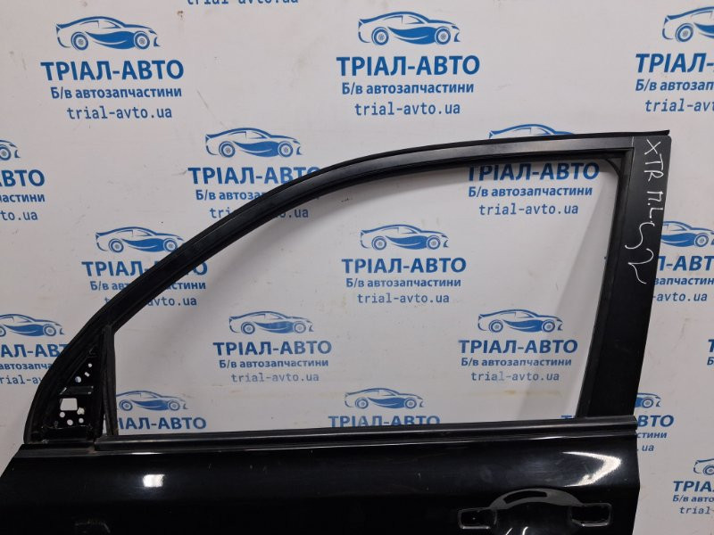 Дверь передняя левая Nissan X-Trail 2007-2015 H0101JG0MM (Арт. 79766) Київ - зображення 2