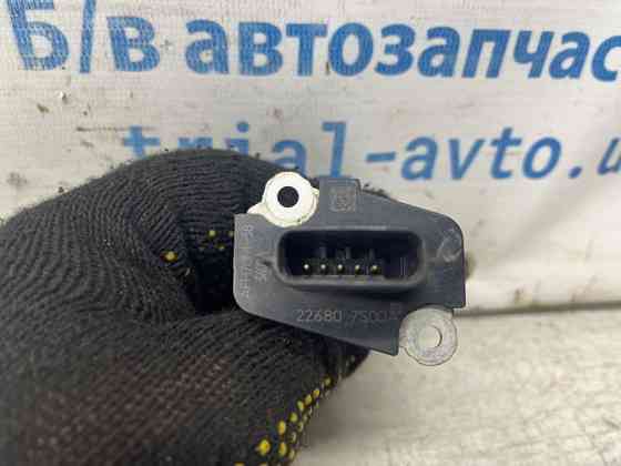 Датчик расхода воздуха Infiniti QX60 L50 3.5 БЕНЗИН VQ35DE 2013 (б/у) Киев