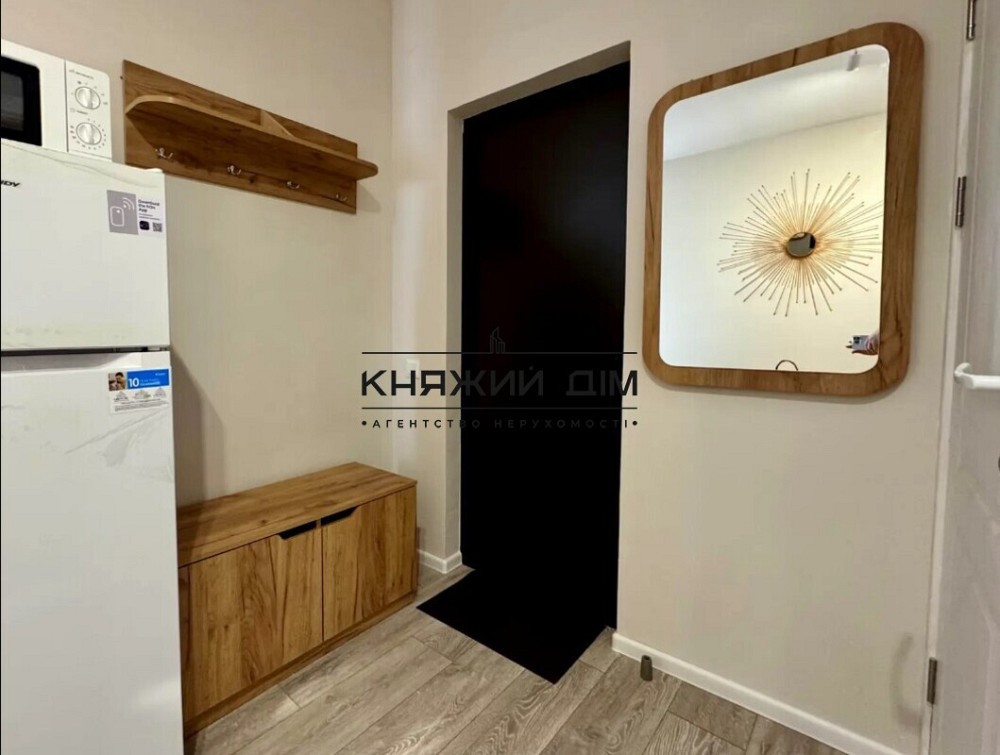 ОРЕНДА 2к кв в ЖК Діброва Парк вул Володимира Некрасова 12А код 11203222 Киев - изображение 5