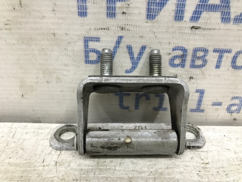 Петля крышки багажника Hyundai Santa fe DM 2.2 DIESEL D4HB 2012 (б/у) Киев - изображение 3