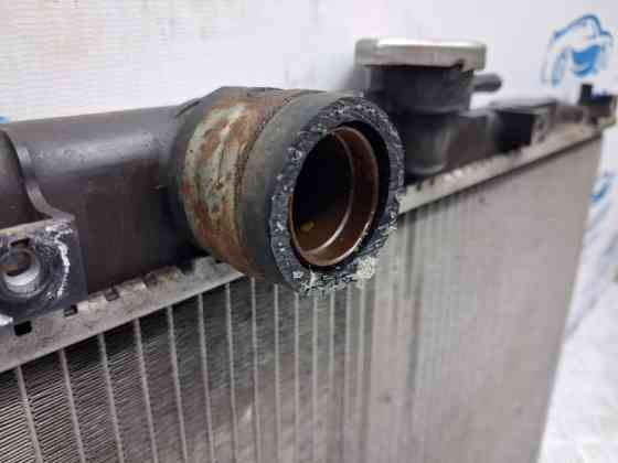 Радиатор основной Honda Accord 2002-2008 19010RBBE51 (Арт. 76072) Киев