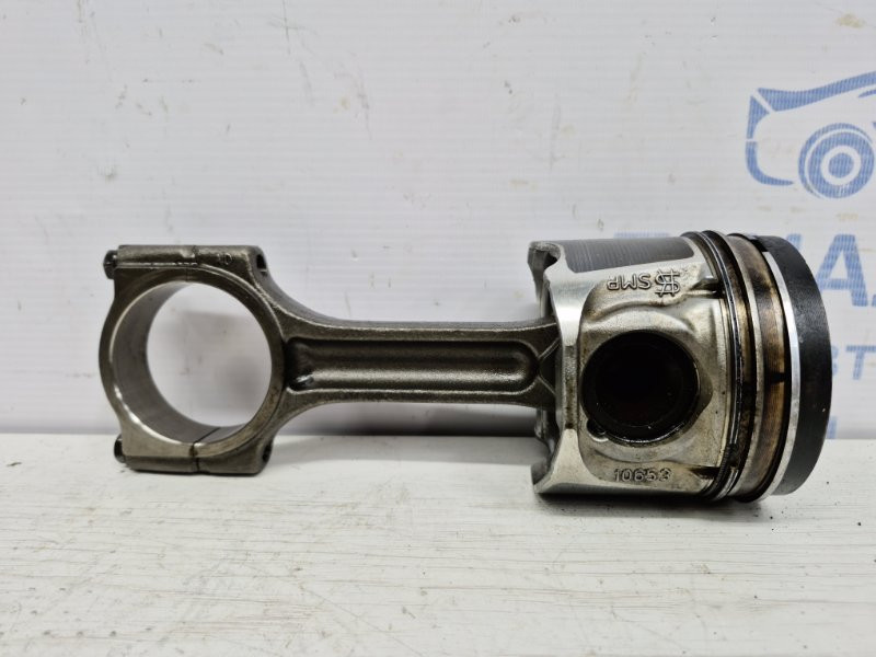 Поршень с шатуном Nissan X-Trail T31 2.0 DIESEL M9R 2007 (б/у) Киев - изображение 1