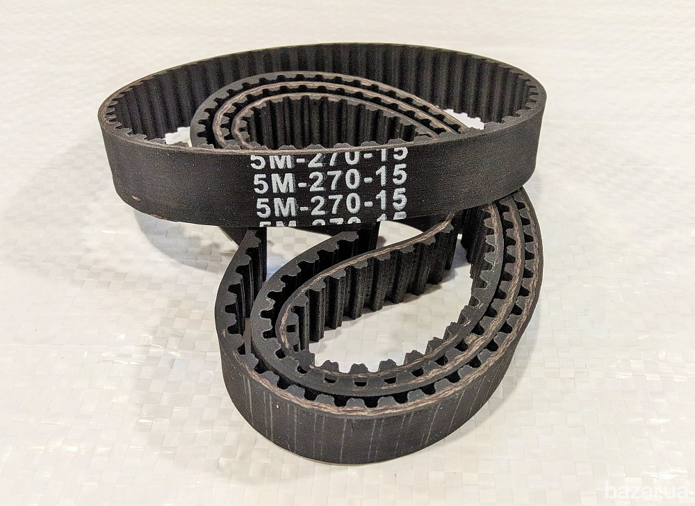 Приводной ремень для газонокосилки AL-KO Classic 3.22 SE, AL-KO Classic 3.82 SE. 457PJ7 или 7PJ457 Харків - зображення 5