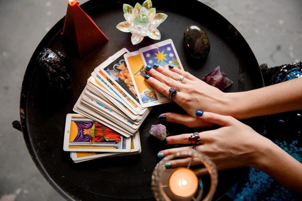 Магическая помощь в день обращения. Кропивницький - зображення 2