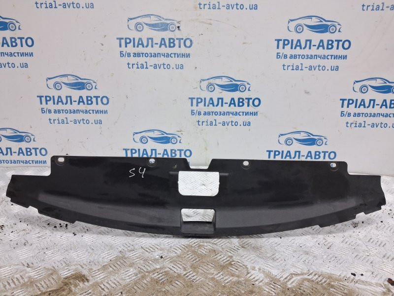 Накладка передней панели Mitsubishi Outlander 2007-2012 7450A588 (Арт. 79858) Київ - зображення 4