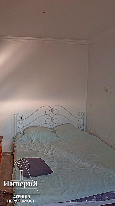 Часть дома на Нижнем ДНСе с ремонтом и всеми коммуникациями. Белая Церковь - изображение 5