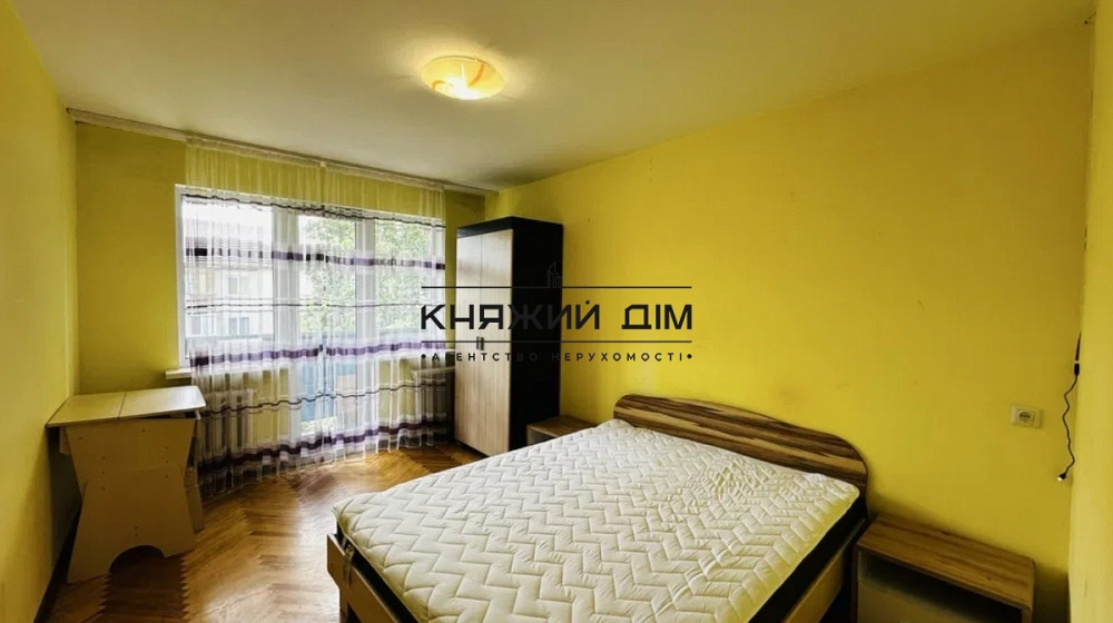 Оренда 3 кімнатна квартира м. Нивки КОД 1168599 Київ - зображення 1