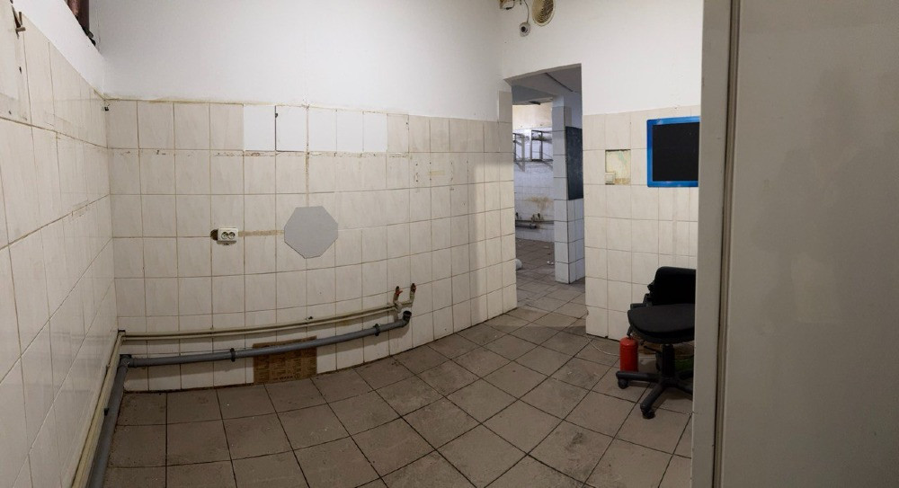 ОРЕНДА Н/Ф торгового приміщення 225кв пр-т Володимира Івасюка, буд.27 Киев - изображение 8