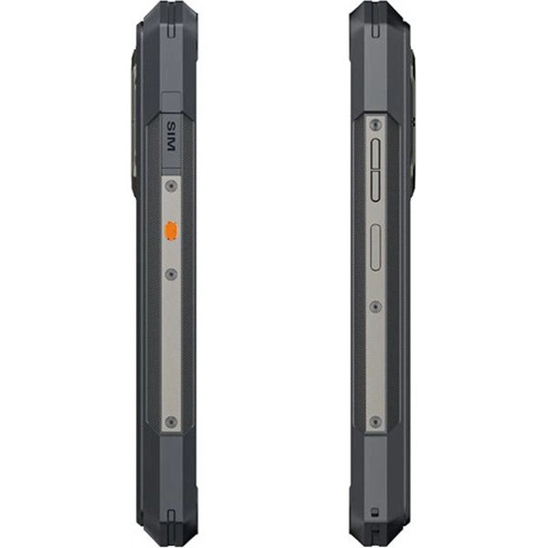 Смартфон Cubot KingKong X Pro 12/256GB NFC Black Global (Код товару:43400) Харків - зображення 9