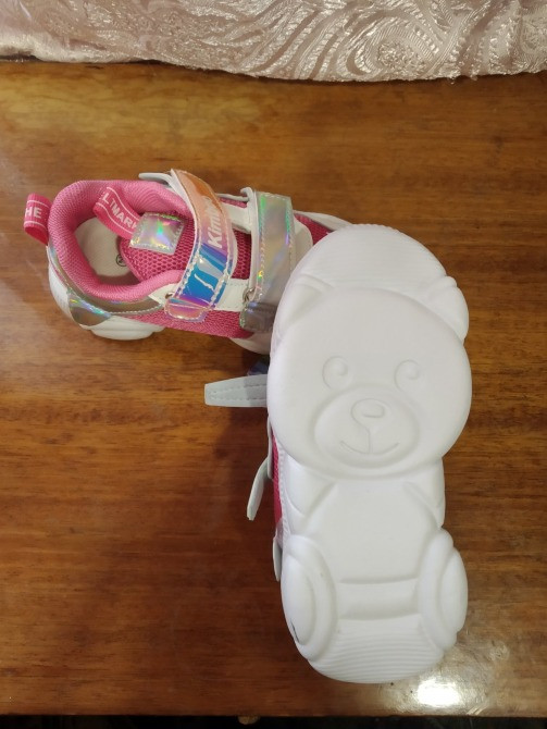 кросівки "Kimbo-o" Київ - зображення 4