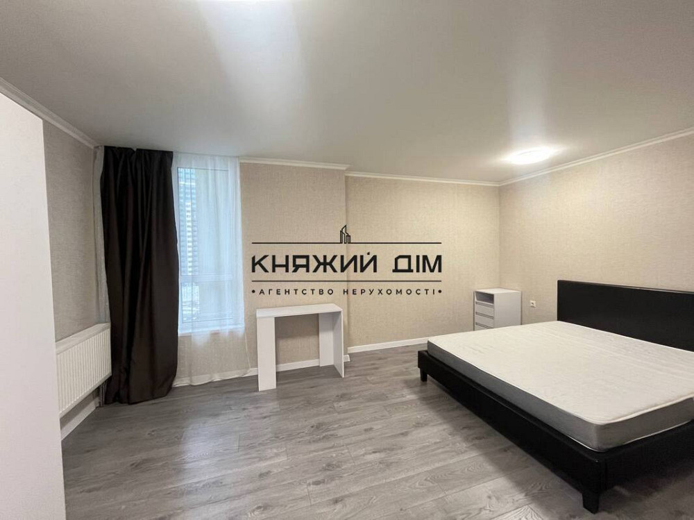Оренда 1-кімнатна квартира ЖК Liko-Grad Perfect Town м. Васильківська. №11203405 Київ - зображення 1