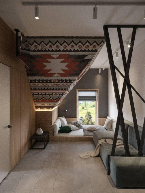 Готельно-відпочинковий комплекс в с. Поляниця Яремче - зображення 9